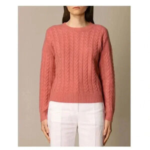🆕Proof Apparel Rose Sweater L🆕